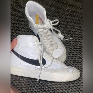 Nike Blazers Mid ‘77